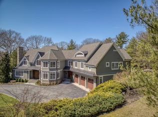 60 Howland Rd, Newton, MA 02465