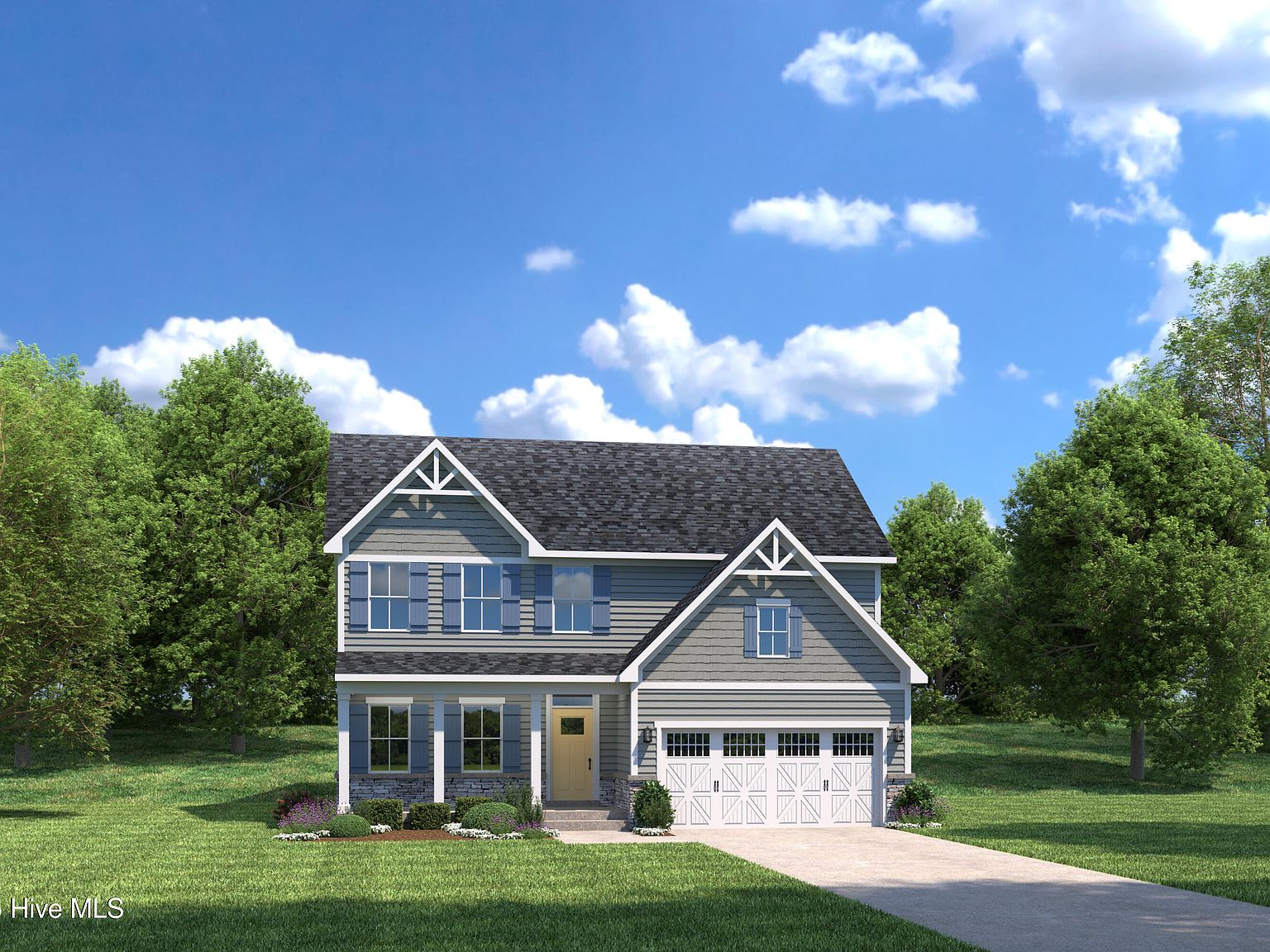 1320 Piper Glen Drive