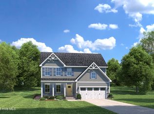 1282 Black Wolf Run, Sunset Beach, NC 28468