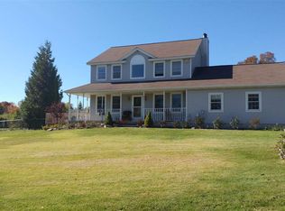 353 Mott Rd, Duanesburg, NY 12056