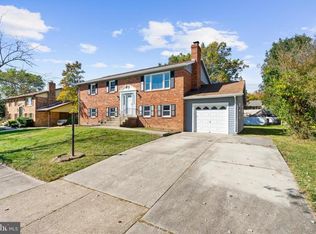 7809 Gambier Dr, Upper Marlboro, MD 20772