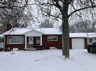 1571 Highland Rd, Sharon, PA