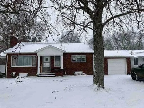 1571 Highland Rd, Sharon, PA 16146