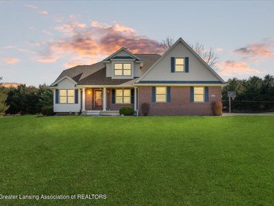 5111 S County Farm Rd, Saint Johns, MI, 48879