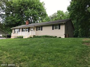 195 Shelton Shop Rd, Stafford, VA 22554