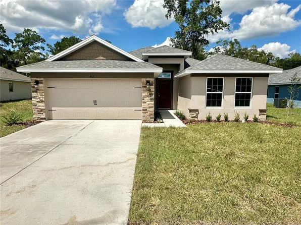 4635 NE 32nd Pl, Ocala, FL 34470