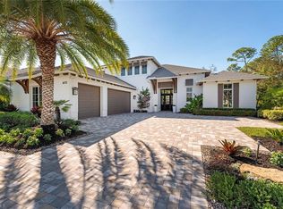 16715 ENCLAVE CIR, NAPLES, FL 34110