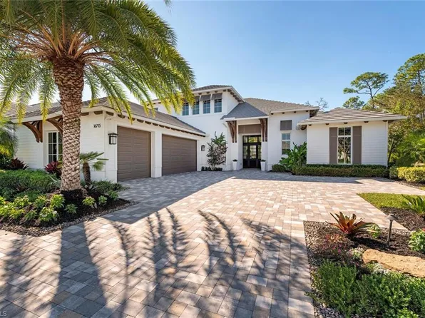 16715 ENCLAVE CIR, NAPLES, FL 34110