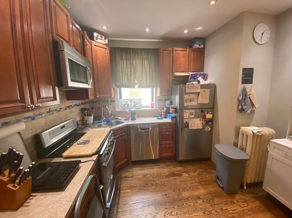 2914 Fort Hamilton Pkwy #2F