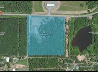 1634 Highway 389, Scotland, AR 72141