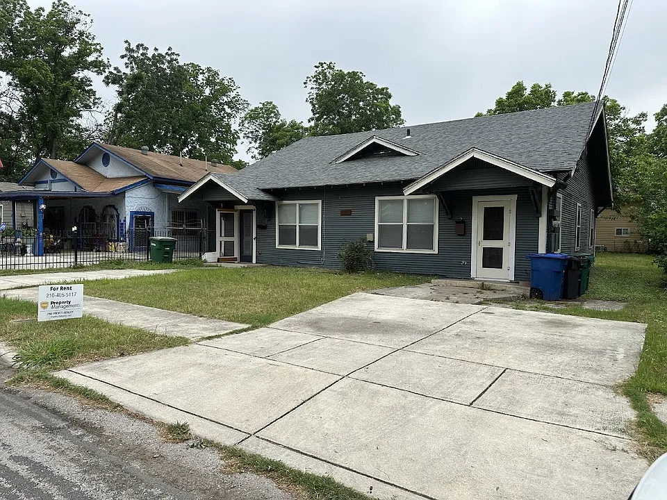 239 Taft Blvd #1