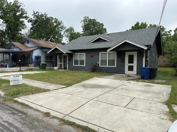 239 Taft Blvd, San Antonio, TX