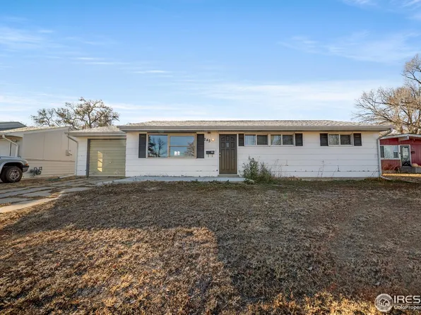 245 Villa Vista St, Sterling, CO 80751