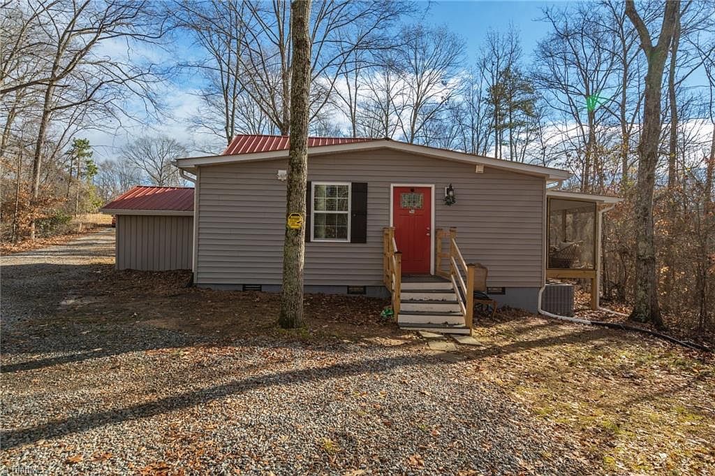 151 Twelve Oaks Trl, Mocksville, NC 27028 MLS 1129732 Zillow