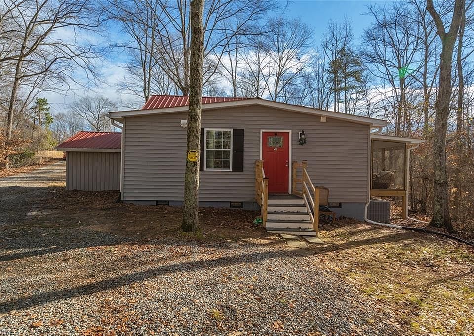 151 Twelve Oaks Trl, Mocksville, NC 27028 MLS 1129732 Zillow