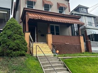 4116 Franklin Rd, Pittsburgh, PA 15214