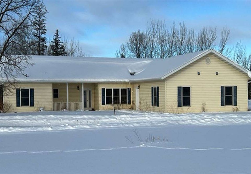 16132 480th St, Clearbrook, MN 56634 Zillow