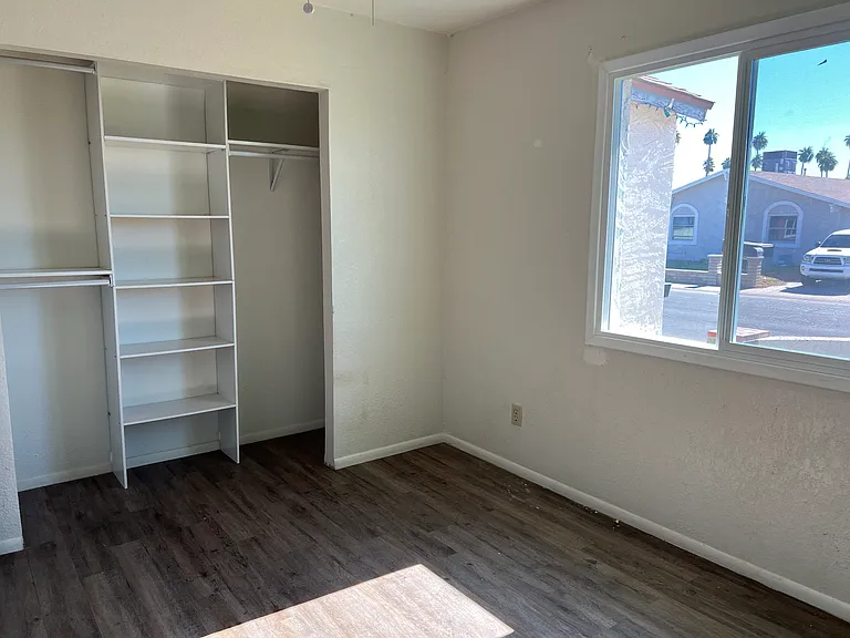 Front Bedroom