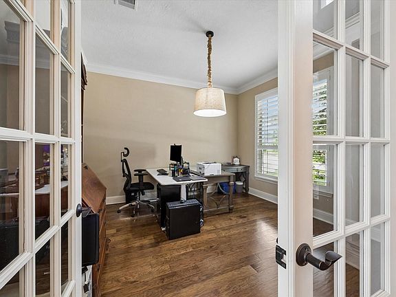 5th image of 5607 Mustang Ridge Ln