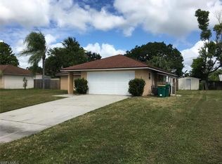 4469 25th Ave SW, Naples, FL 34116