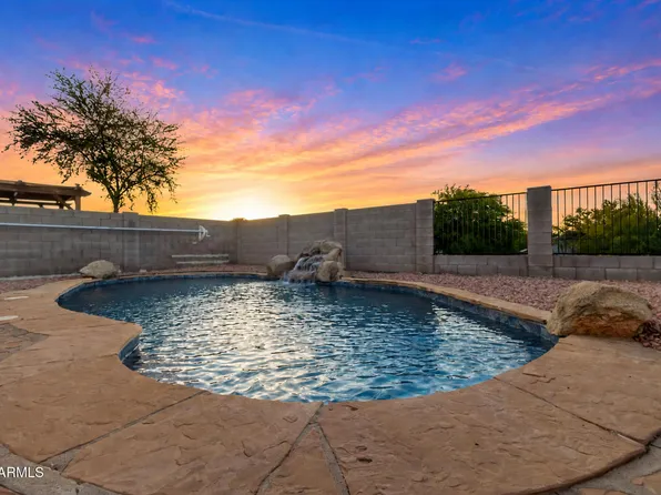 1740 E FRANCISCO Drive, Phoenix, AZ 85042