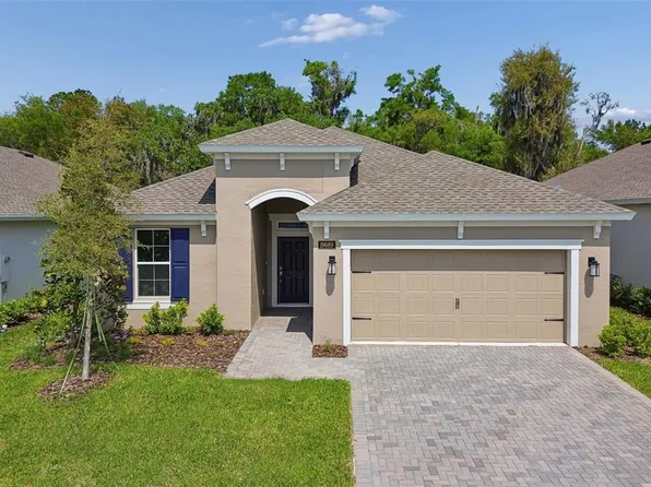 19689 Fort King Run, Brooksville, FL 34601
