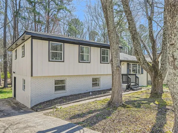 6552 King George Way, Morrow, GA 30260