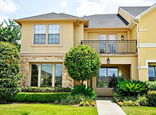 14403 Mayport Ln, Houston, TX 77077