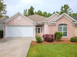 3807 Napa Dr, Valdosta, GA 31605