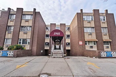 1901 Kennedy Boulevard, #312