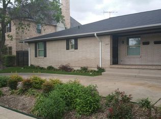 6413 Del Norte Ln, Dallas, TX 75225