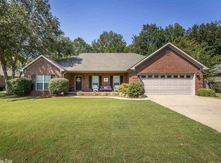 30 Bowling Ln, Conway, AR 72032