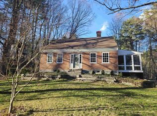 11 North Line Road, Wolfeboro, NH 03894