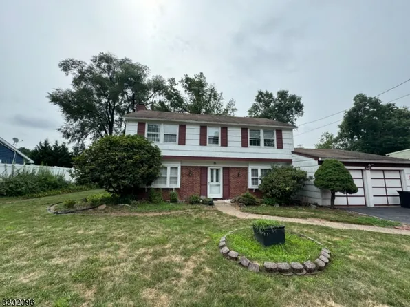 21 Hughes Rd, Franklin Twp., NJ 08873