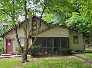 21715 McMullen Hwy SW, Rawlings, MD 21557
