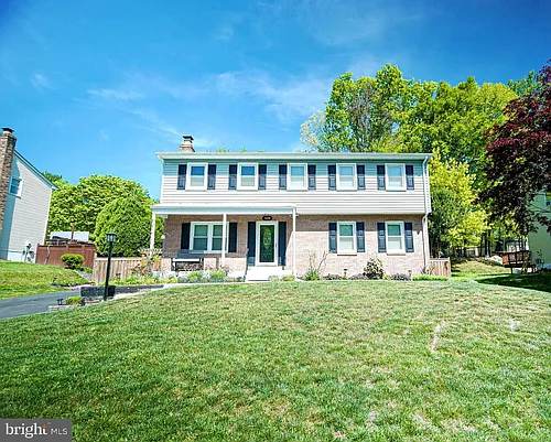 13210 Nickleson Dr Photo 1