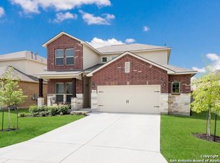 22919 Malabar Peak, San Antonio, TX 78261