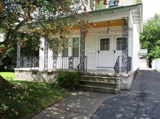1338 Chrisler Ave, Schenectady, NY 12303