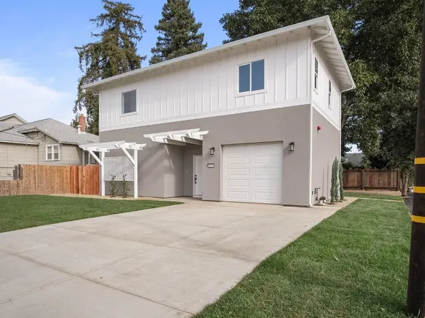 18890 Chestnut St, Woodbridge, CA 95258