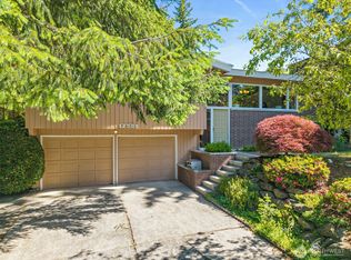 12508 SE 60th St, Bellevue, WA