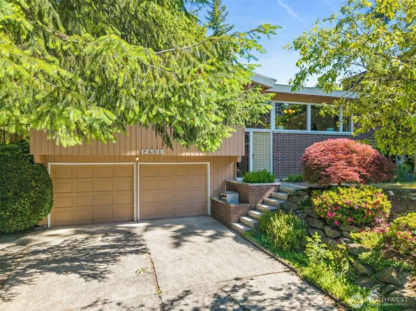 12508 SE 60th Street, Bellevue, WA 98006