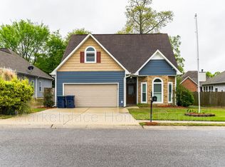 2104 Amberley Woods Ter, Helena, AL 35080