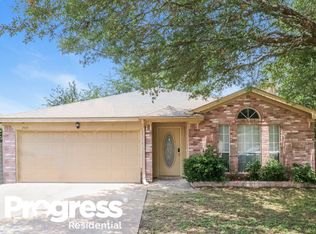 3505 Nantucket Dr, Forest Hill, TX 76140
