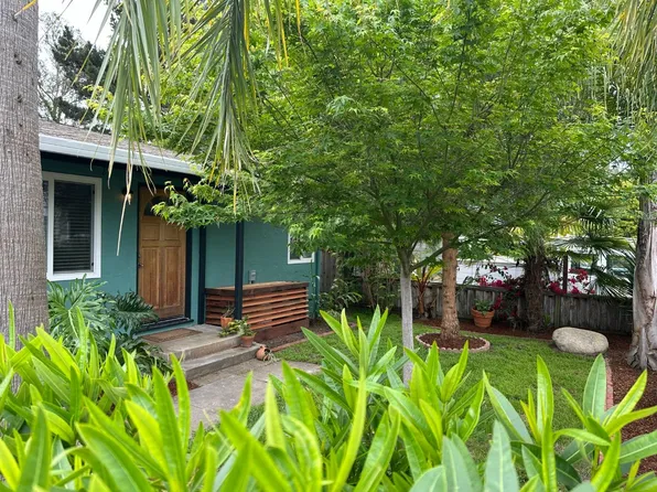 603 Harriet Ave, Aptos, CA 95003