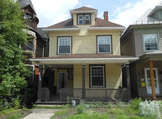 820 Washington Ave, Tyrone, PA 16686