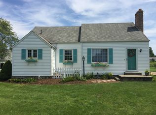 1810 Mayfield Rd, Lapeer, MI 48446