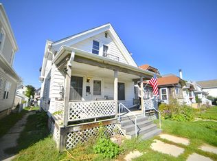 2033 South 76th STREET, West Allis, WI 53219