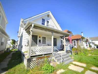 2033 South 76th STREET, Milwaukee, WI, 53219
