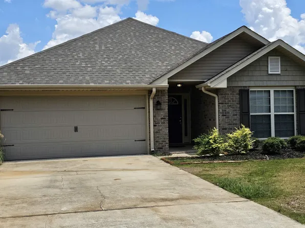 228 Hillcrest Dr, Montevallo, AL 35115