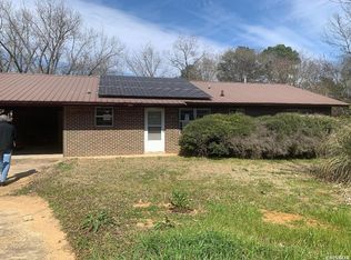 404 W Collins St, Mineral Springs, AR 71851